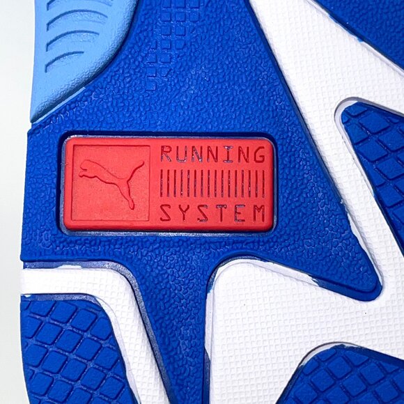 PUMA Men's Rs-X Render Shoes - Picture 14 of 15